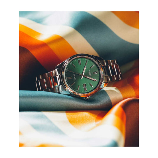 CASIO WATCH ANALOGUE MTP1302PD-3A