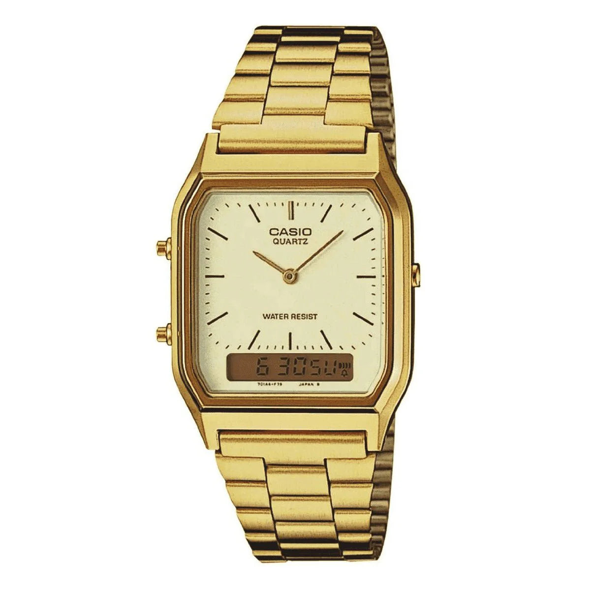 CASIO WATCH AQ230GA-9DS