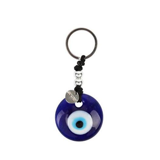 SUE SENSI EYES UP KEYRING.