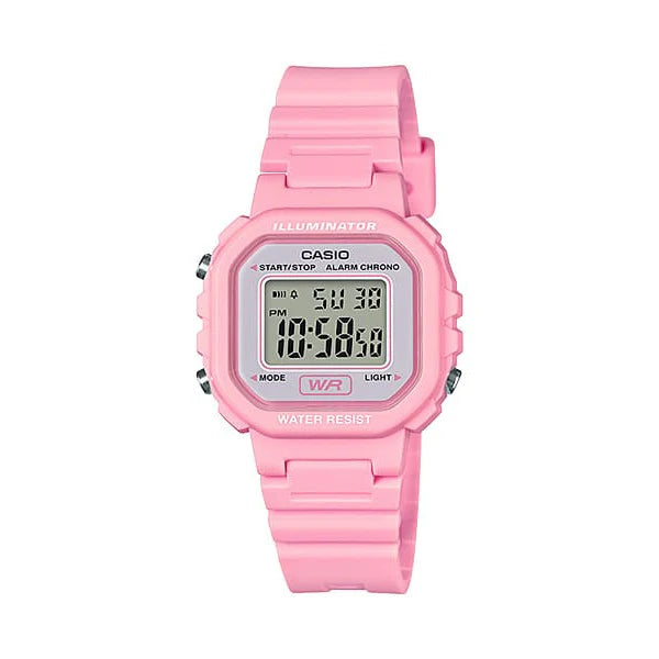CASIO DIGITAL WATCH LA20WH-4A1