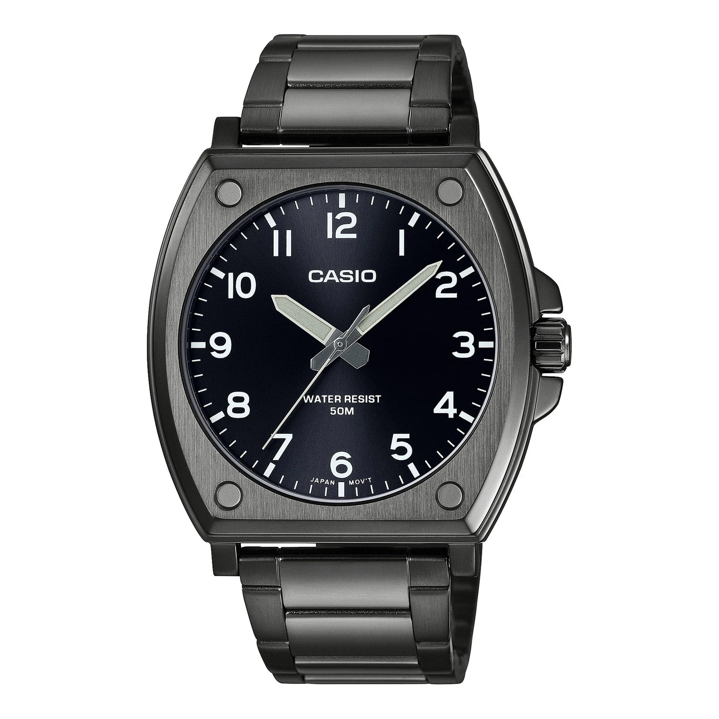 CASIO WATCH ANALOGUE MTPE730B-1A