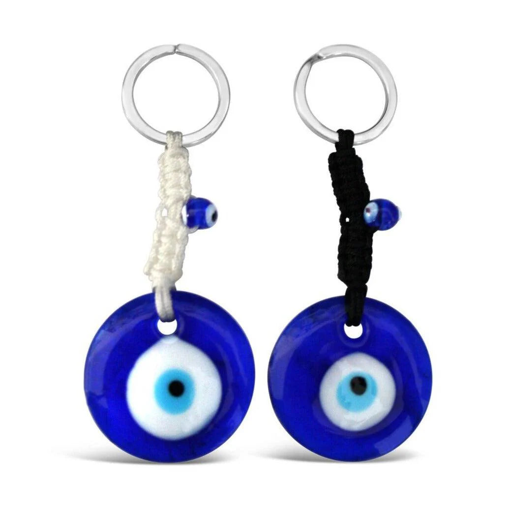 SUE SENSI PROTECTIVE KEYRING