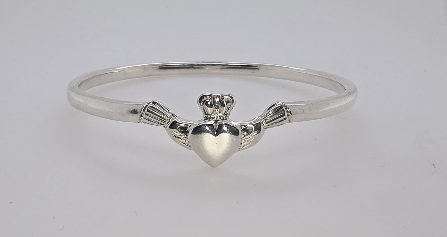Claddagh Jewellery | Aldo Jewellers Melbourne