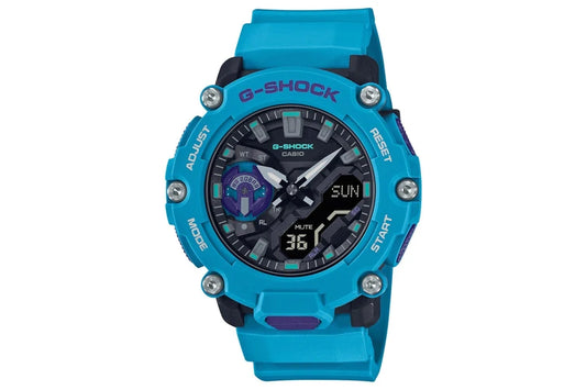 CASIO G-SHOCK WATCH GA-2200-2A