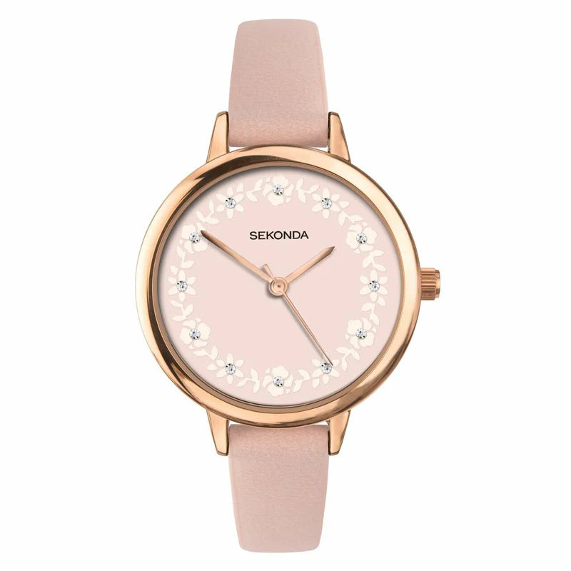 SEKONDA WOMENS WATCH SK2816