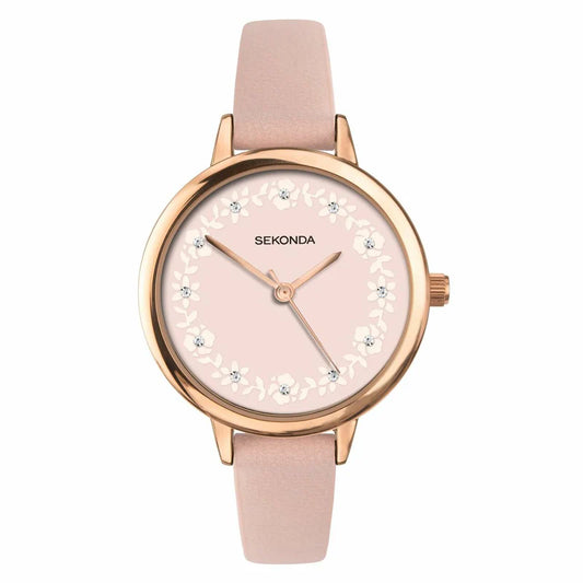 SEKONDA WOMENS WATCH SK2816