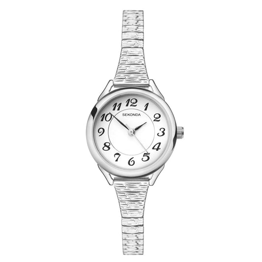 SEKONDA WOMENS WATCH SK2638