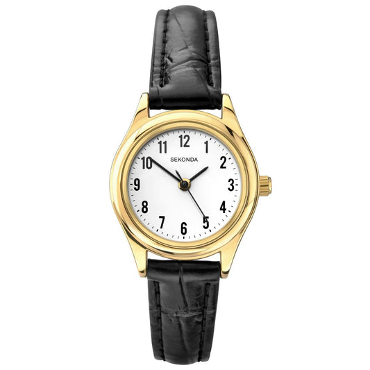 SEKONDA WOMENS WATCH  SK4493