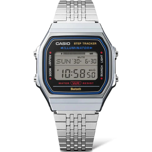 CASIO DIGITAL VINTAGE WATCH. ABL100WE-1A