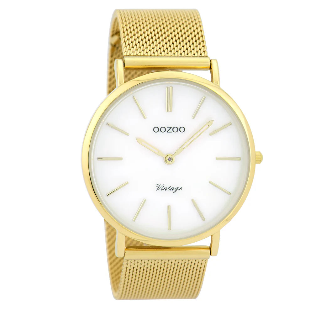 OOZOO WATCH  C9366