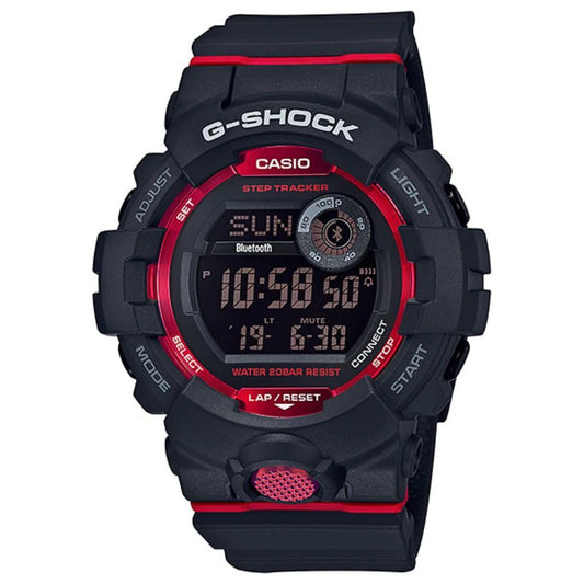 CASIO G-SHOCK GBD800-1D