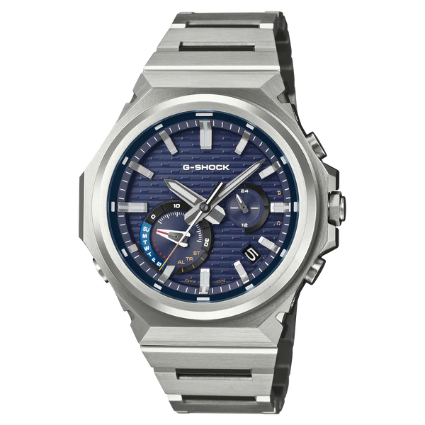 G-SHOCK ANALOGUE TOUGH SOLAR WATCH. GSTB1000D-2A