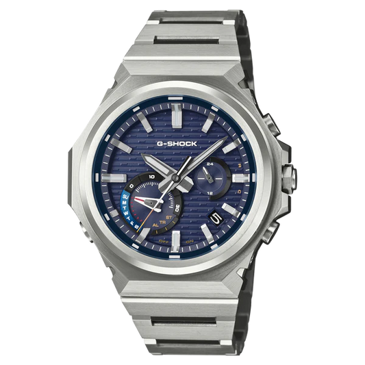 G-SHOCK ANALOGUE TOUGH SOLAR WATCH. GSTB1000D-2A