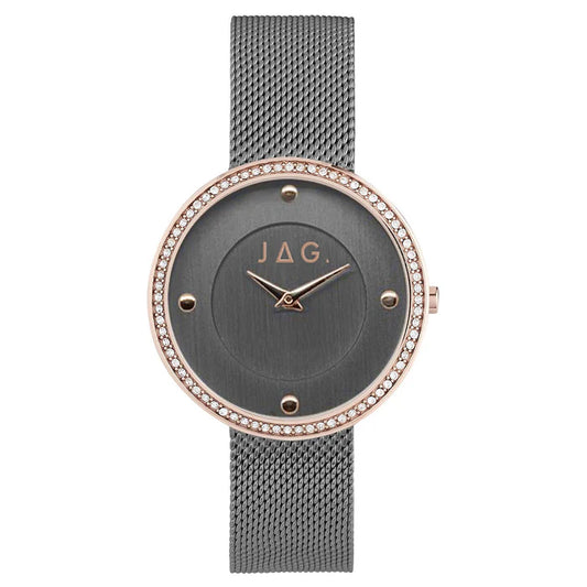 Jag Antoinette Ladies Watch J2354A