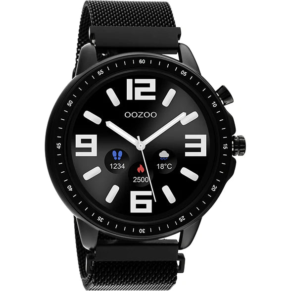 OOZOO SMARTWATCH Q309