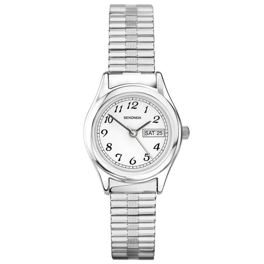 SEKONDA WOMENS WATCH  SK2842