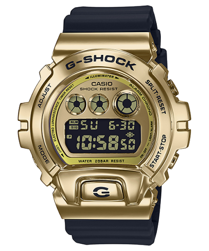 CASIO G-SHOCK GM6900G-9D