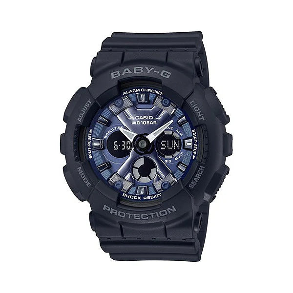 CASIO BABY-G BA130-1A2