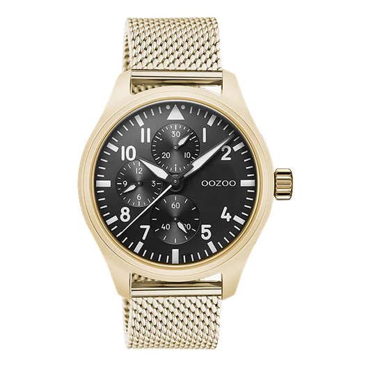 OOZOO WATCH C10959E