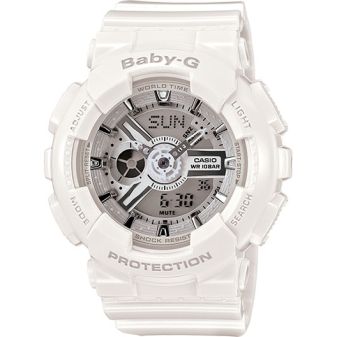 CASIO BABY-G BA110X-7A3