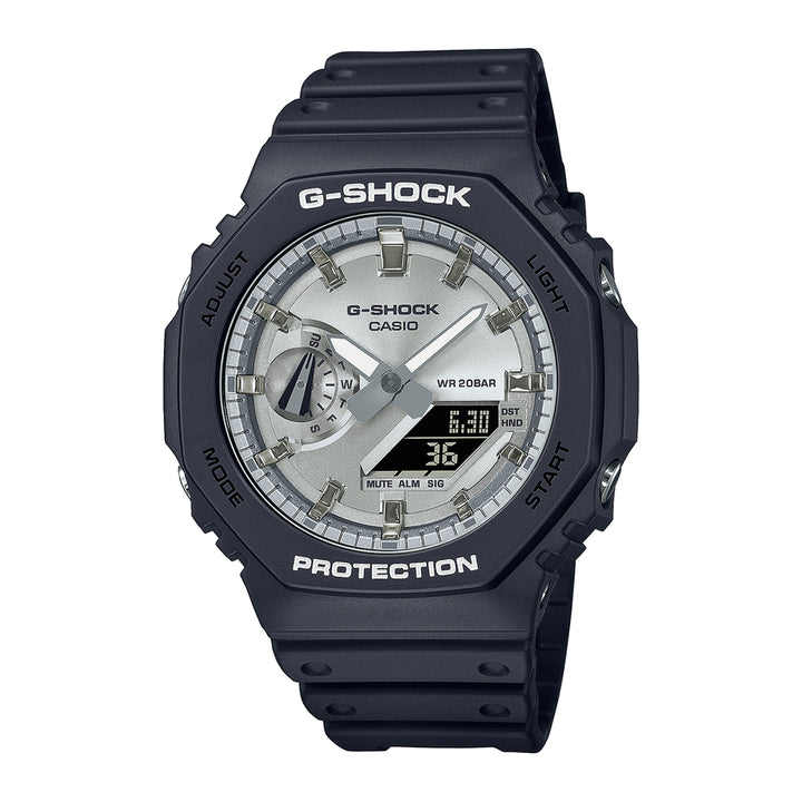 CASIO G-SHOCK WATCH