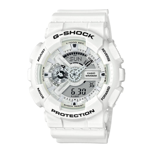 CASIO G-SHOCK GA110MW-7A