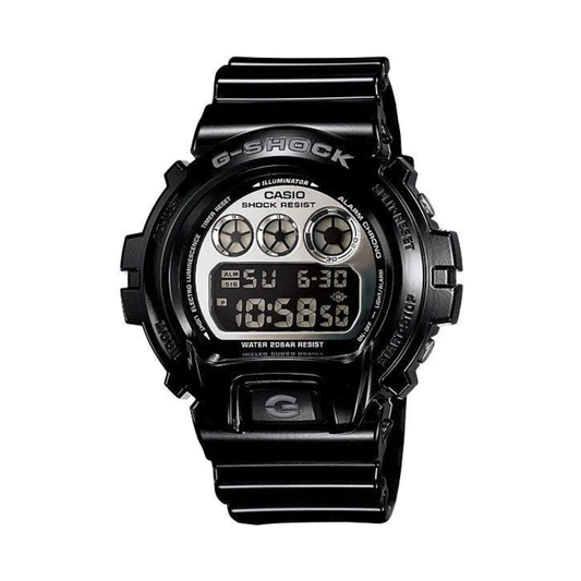 CASIO G-SHOCK DW6900NB-1