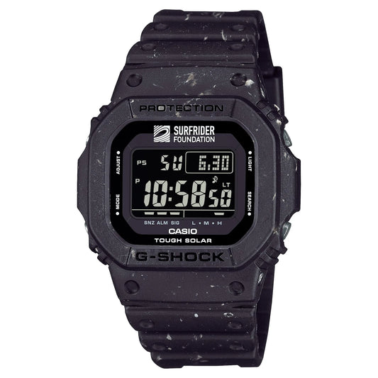 CASIO G-SHOCK DIGITAL  G5600SRF-1D