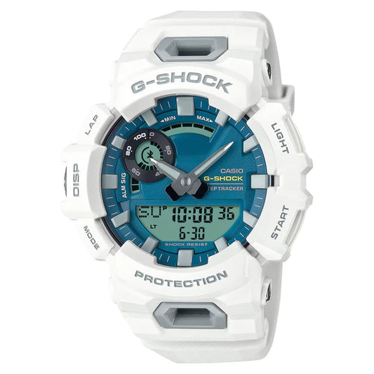 G-SHOCK G-SQUAD BREEZE RUN GBA900CB-7A