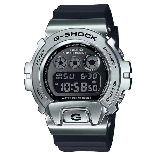 G-SHOCK DIGITAL GM6900U-1D