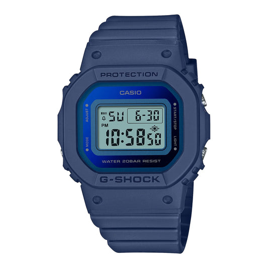 CASIO G-SHOCK WATCH DIGITAL GMDS5600-2D