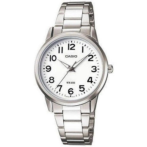 CASIO ANALOGUE WATCH LTP1303D-7B