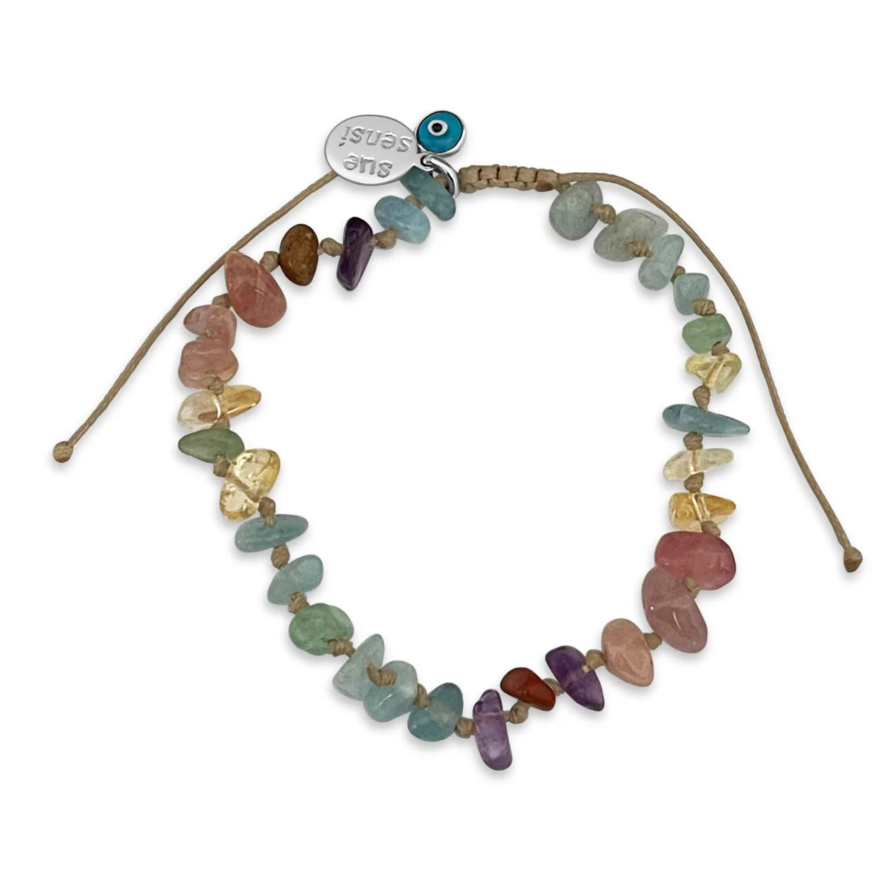 SUE SENSI MID SUMMER DREAMS BRACELET