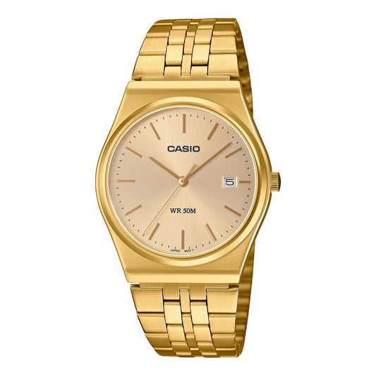 CASIO WATCH ANALOGUE MTPB145-9A