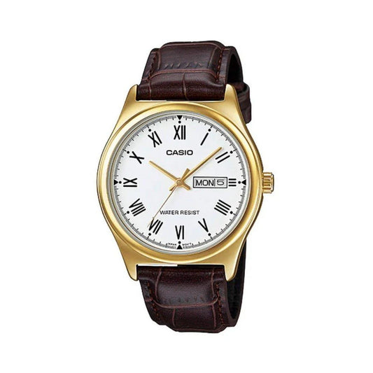 CASIO WATCH MTPV006GL-7B