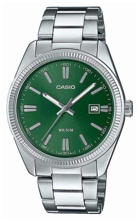 CASIO WATCH MTP1302PD-3A