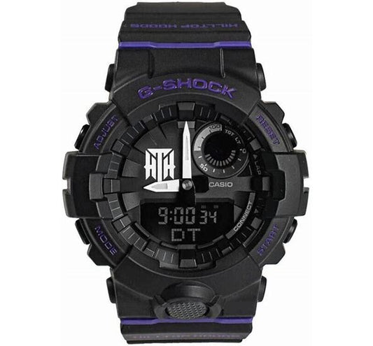 G-SHOCK HILLTOP HOODS WATCH. GBA800HTH-1A